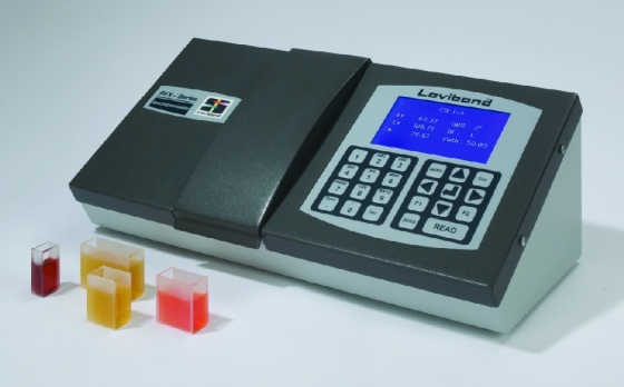 Kolorimeter Lovibond® Serie PFXi | Typ: