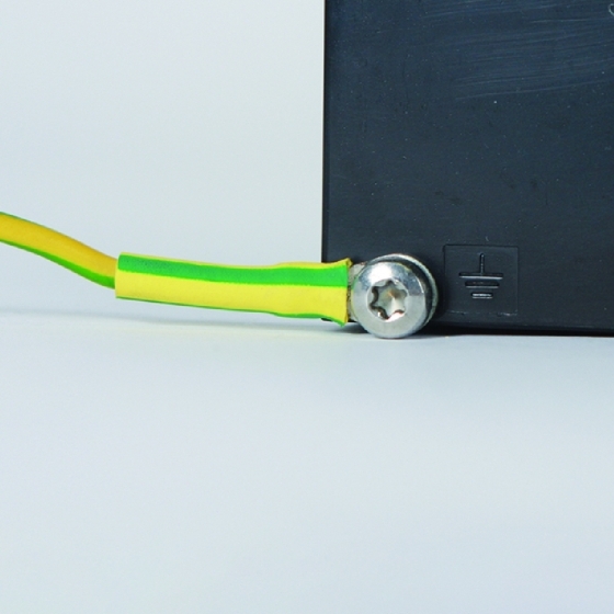Exsikkatoren Mini Antistatik Polycarbonat | Typ: - 2