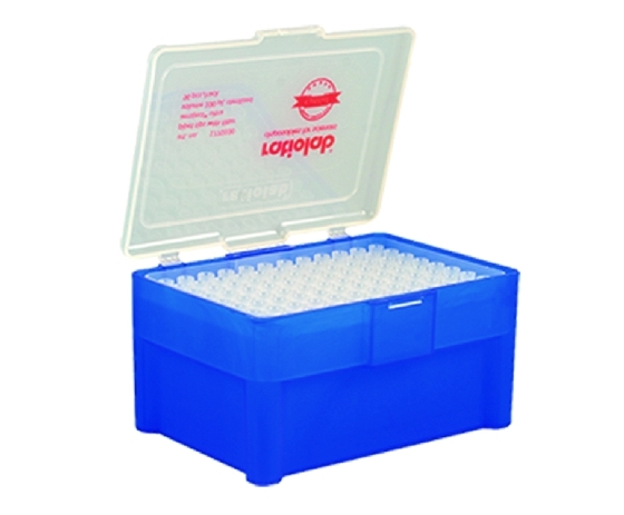 Filterspitzen HDPE | Volumen: ...