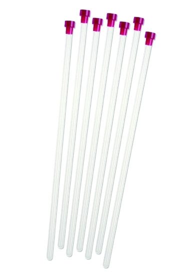 NMR R&ouml;hrchen 3 und 5mm Borosilikat 3.3 KIMAX&reg;-HQ | au&szlig;en: &plusmn; 0,013