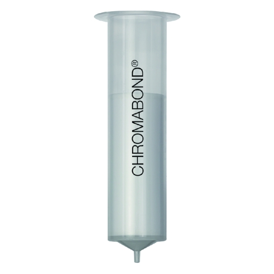 CHROMABOND&reg; SiOH | Vol. ml: