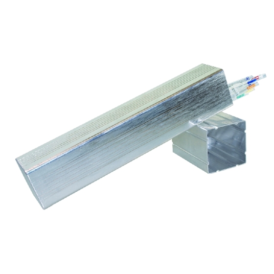 Pipetten-Container Aluminium | Material: - 2