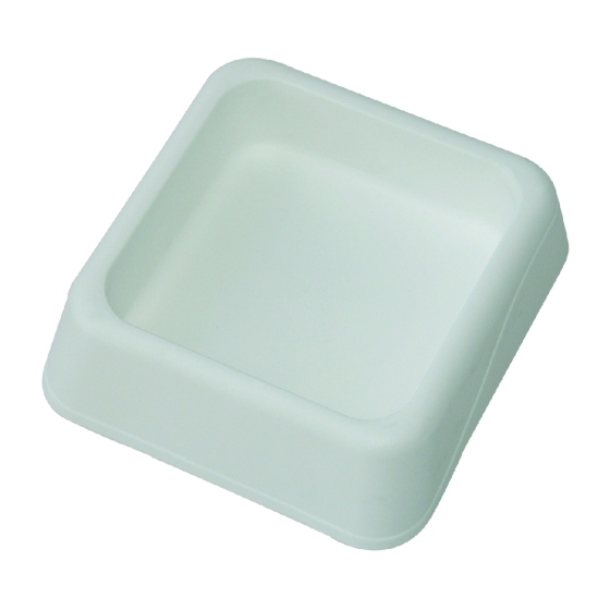 Zubeh&ouml;r f. SHARPSAFE&reg; | Beschreibung: Standfuss - 1