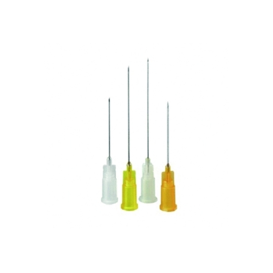 Einmalkanülen Sterican® Chrom-Nickel-Stahl Dental-Anästhesie | Gauge: