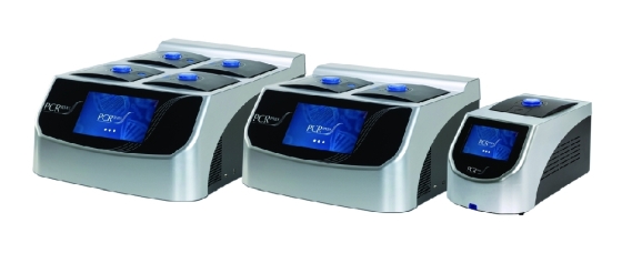 Thermocycler Alpha Cycler | Typ: