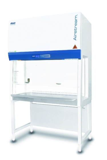 Mikrobiologische Sicherheitswerkbank Kl. II nach DIN 12469 Typ Airstream® | Typ:
