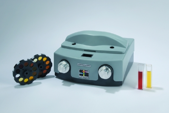 Lovibond® Comparator 3000 | Beschreibung: