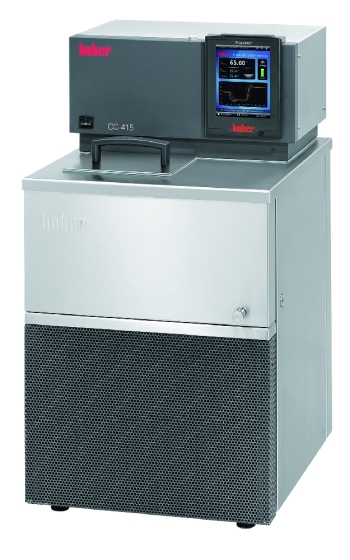 Kältethermostate bis -45°C | Typ: