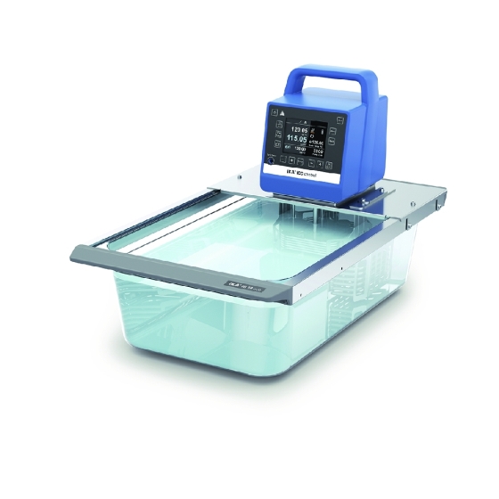 Temperiersysteme ICC control eco mit Kunststoffbad | Typ: