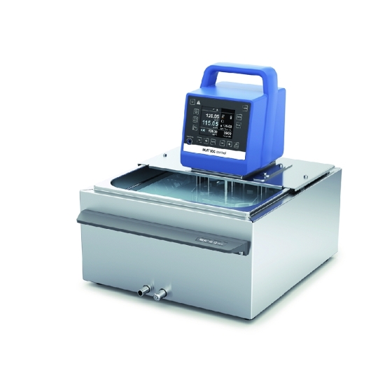 Temperiersysteme ICC control pro 12 mit Edelstahlbad | Typ: