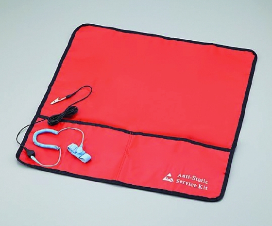 ASPURE ESD Service Set CSK-601