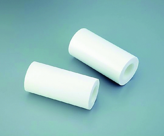 Klebe-Rollen ASPURE mit Prägung | Abm. (B x L) mm: 160 15000