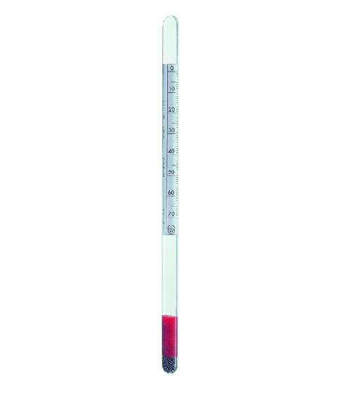 Dichte-Aräometer o. Thermometer | Messbereich g/cm3: ...
