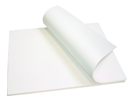 LLG-Filtrierpapier qualitativ Bögen mittelschnell