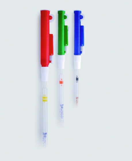 Pipettierhelfer | Für: Pipetten