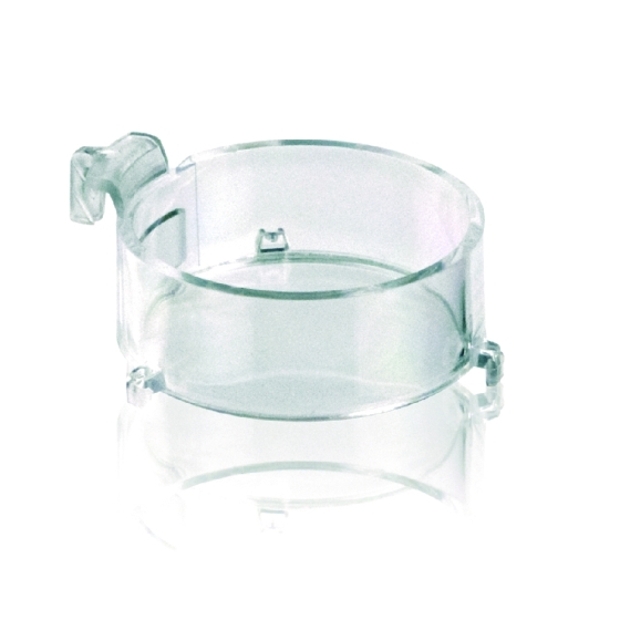 Zellkultur Inserts 2in1 f. 6-Well- 12-Well- und 24-Well-Platten | Für: