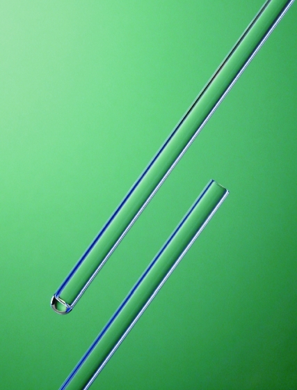 NMR Röhrchen 3 und 5mm Borosilikatglas 3.3 Std. | außen mm: ±