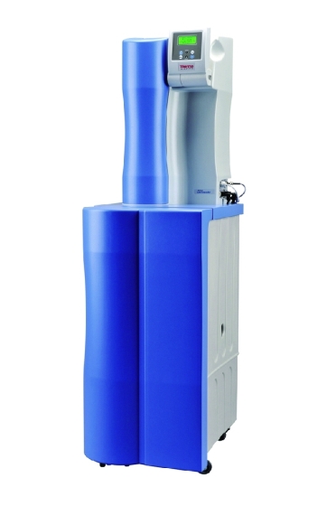 Reinwassersystem Barnstead™ LabTower™ RO ASTM II | Typ: LabTower 40