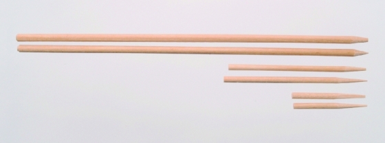 Impfnadeln smartPicks® Holz | Typ: - 1