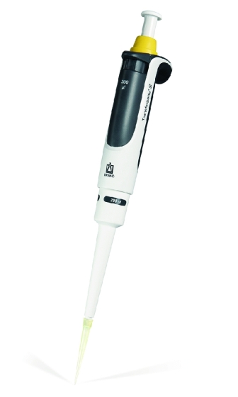 Einkanal-Mikroliterpipetten Transferpette® S fix | Volumen: