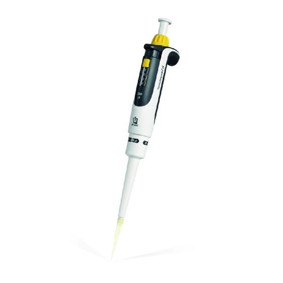 Einkanal-Mikroliterpipetten Transferpette® S variabel | Volumen: ...