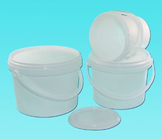 LLG-Verpackungseimer PP | Nennvolumen: