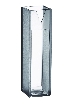 VIS-Küvetten Eppendorf® Vis Cuvettes PMMA | Beschreibung: