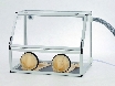 Handschuhboxen PMMA/PE | Typ: Handschuhbox - Handschuhboxen PMMA/PE | Typ: Handschuhbox - 1