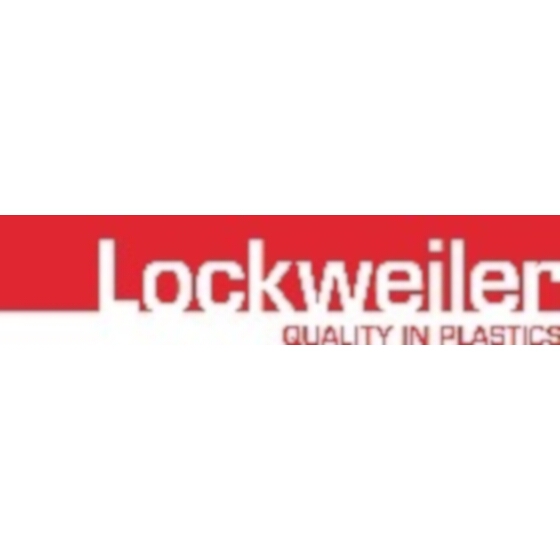 Lockweiler Kunststoffkoffer 15l PP m.1Griff L600xB400xH88mm grau stapelbar - 2