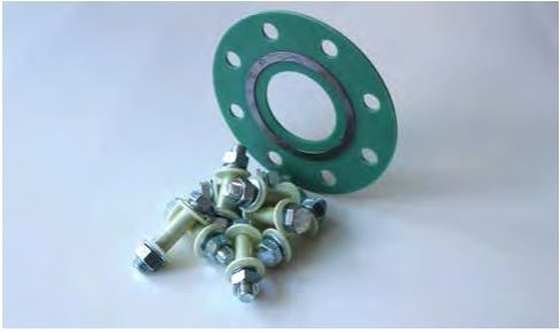 Isolier-Umrüstsatz Typ USIF-G für Gas DN 300, M24 - 2