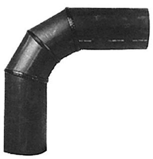Segmentbogen 90 Grad, PE 100, SDR 33 SWB -90 de 800 - 1