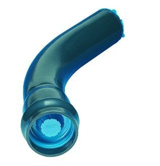 PVC-Bogen, 90 Grad, MK-RS  DN 250, PN 12,5 - 2