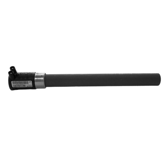 Übergangsstück -USTR-, PE-HD/Stahl d 160 / DN 150, SDR 11 - 1