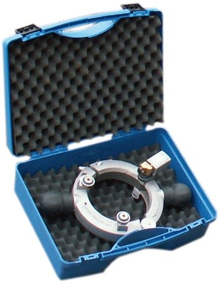 Rotationsschälgerät RS d 280 mm