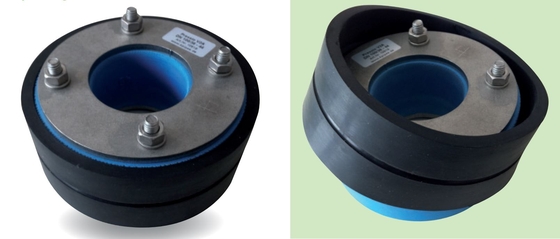 Ringraumdichtung, Pressio - Extension 100 mm auf 103,6 mm