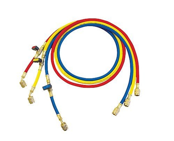 Druckschlauch PLUS, 1/4" SAE, 1,5m