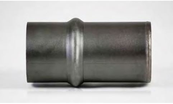 Muffen-Überschieber Typ SMU-K DN 65, d 76,1 mm, Baulänge 160 mm PN16 - 2