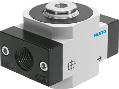 FESTO FRM-3/8-D-MINI - ABZWEIGMODUL