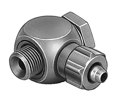 FESTO LCK-M5-PK-4 - L-SCHNELLVERSCHRAUBUNG