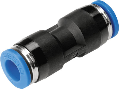 FESTO QS-16 - STECKVERBINDUNG