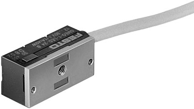 FESTO SMEO-1-LED-24-K5-B - NÄHERUNGSSCHALTER