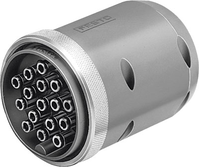 FESTO KSV6-12 - VIELFACHSTECKER