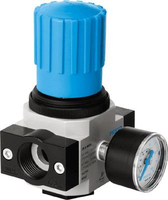 FESTO LR-1/4-D-7-MINI - DRUCKREGELVENTIL