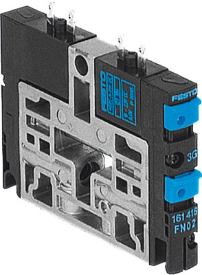 FESTO CPV10-M1H-5JS-M7 - MAGNETVENTIL