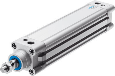 FESTO DNC-40-200-PPV-A - NORMZYLINDER