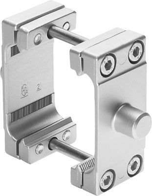 FESTO DAMT-V1-50-A - SCHWENKZAPFENBAUSATZ