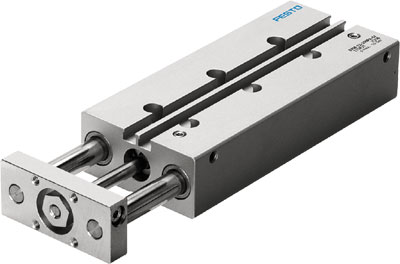 FESTO DFM-63-160-P-A-GF - FÜHRUNGSZYLINDER