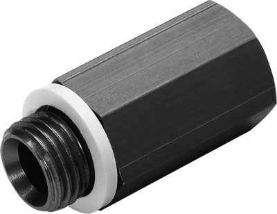 FESTO QM-1/4-A/I - MUFFE