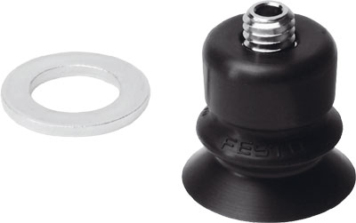 FESTO ESS-10-BN - VAKUUMSAUGER
