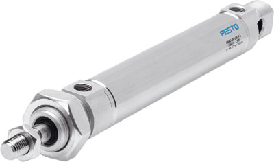 FESTO DSNU-16-20-P-A - NORMZYLINDER